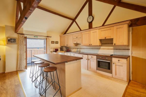 Host & Stay - Widger Mews Apartment